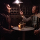 Illustration for article titled Babylon 5: “A Late Delivery From Avalon”/“Ship of Tears”